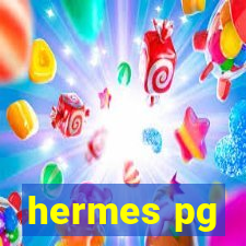 hermes pg